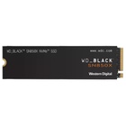 Накопитель SSD M.2 2280 2TB SN850X WD (WDS200T2X0E) U0698528