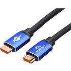 Кабель мультимедийный HDMI to HDMI 5.0m V2.1 Atcom (88855) U0465126