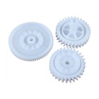 Шестерня редуктора HP LJ PRO M402/M426 аналог RU4-2975 Foshan (RU4-2975-Foshan) U1163135