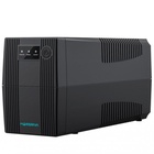 Пристрій безперебійного живлення Marsriva MR-UF600 U0994857