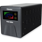 Пристрій безперебійного живлення Gemix PSN-500U (PSN500U) U0884123