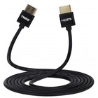 Кабель мультимедийный HDMI to HDMI 2.0m 2E (2EW-1119-2m) U0341549