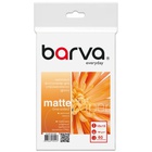 Фотопапір Barva 10x15, 190 g/m2, Everyday, Matte, 60c (IP-AE190-408) U1062294