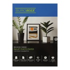 Фотопапір Buromax PRO 10х15см, Glossy 200 г/м2, 60ст. (BM.2230-5060K) U1200094
