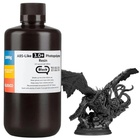 Фотополімерна смола ELEGOO Resin, ABS-like 3.0 plus 1кг, black (50.103.0218) U1103964