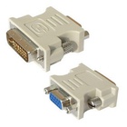 Кабель мультимедийный DVI-A 24pin to VGA15pin Cablexpert (A-DVI-VGA) U0034454