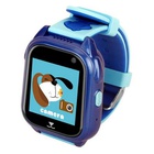 Смарт-часы EXTRADIGITAL M06 Blue Kids smart watch-phone, GPS (ESW2304) U0503117