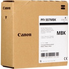 Картридж Canon PFI-307MBK matte black (330ml) (9810B001) U0939841