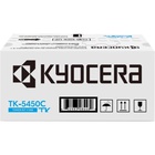 Тонер-картридж Kyocera TK-5450C, 3.2K (1T0C0DCNL0) U1060746