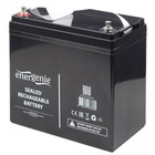 Батарея к ИБП EnerGenie 12В 55 Ач (BAT-12V55AH) U0125468