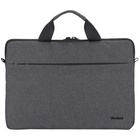 Сумка для ноутбука YENKEE 15.6" TARMAC Protective Sleeve YBN 1535GY Gray (45029272) U1171414