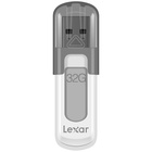 USB флеш накопичувач Lexar 32GB V100 USB 3 (LJDV100-32GABGY) U1166911