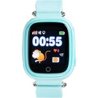 Смарт-часы Gelius Pro GP-PK003 Blue Kids smart watch, GPS tracker (ProGP-PK003Blue)