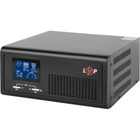 Источник бесперебойного питания LogicPower LPE- B - PSW-1000VA+, 600W (19407) U0832177