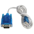 Переходник Atcom USB to Com cable 0,85м (USB to RS232) (17303) U0465128