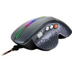 Мышка CANYON Apstar USB Black (CND-SGM12RGB) U0458139