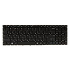 Клавиатура ноутбука PowerPlant Samsung 300E5A черный, без фрейма (KB310647) U0426363
