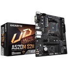 Материнская плата GIGABYTE A520M S2H U0466497