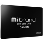 Накопитель SSD 2.5" 256GB Mibrand (MI2.5SSD/CA256GBST) U0780860