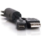 Дата кабель USB 2.0 AM to Micro 5P 1.8m Atcom (9175) U0084201