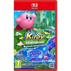 Гра Nintendo Kirby Forgotten Land, картридж (Switch 2) (0045496312930) U1107742