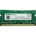 Модуль памяти для ноутбука SoDIMM DDR3L 4GB 1600 MHz Essentials Mushkin (992037) U0847358