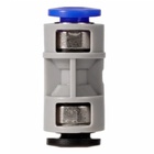 Запчастина для 3D-принтера Bambu Lab PTFE Tube Connector, P1P, P1S, X1C, X1E (FAZ006) U1133628