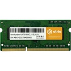 Модуль пам'яті для ноутбука SoDIMM DDR3 4GB 1600 MHz ATRIA (UAT31600CL11SLK1/4) U0862887