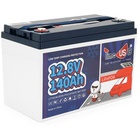 Батарея LiFePo4 Timeusb 12.8V-140Ah (Timeusb-12.8V140Ah) U1108236