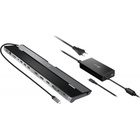 Порт-реплікатор J5create Dock-Station USB-C 10-in-1 (HDMI/PD/USB-A/USB-C/LAN/картридер/audio) (JCD543P-EN) U1135535