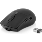 Мишка REAL-EL RM-460W Wireless/Bluetooth Black (EL123200048) U0984813