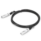 Патч-корд Alistar SFP+ to SFP+ 10G Directly-attached Copper Cable 1M (DAC-SFP+1M) U0501552