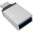 Дата кабель OTG USB 3.0 AF to USB-C BOROFONE (6957531090328) U1088931
