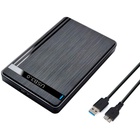 Кишеня зовнішня Dynamode 2.5" SATA HDD/SSD USB 3.0 Black (DM-CAD-25317) U0865451