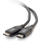 Дата кабель USB-C to USB-C 1.8m C2G (CG88828) U0613917