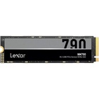 Накопичувач SSD M.2 2280 2TB NM790 Lexar (LNM790X002T-RNNNG) U0834332