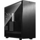 Корпус Fractal Design Define 7 XL B TG Dark (FD-C-DEF7X-03) U0844583