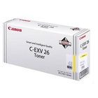 Тонер Canon C-EXV26 Yellow (для iRC1021i) 6К (1657B006) U0010378