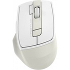 Мишка A4Tech FB45CS Air2 Bluetooth/Wireless Cream Beige (4711421999441) U0985138