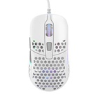 Мышка Xtrfy M42 RGB White (XG-M42-RGB-WHITE) U0499706
