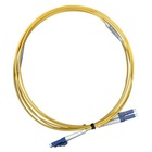 Оптический патчкорд LC/UPC-LC/UPC SingleMode 9/125, Duplex, LSZH, 1м Molex (91.LL.872.00100) U0479762