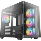 Корпус для ПК Deepcool CG530U 4F Black (R-CG530U-BKAGA4-G) U1149920