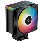 Кулер до корпусу Deepcool AG500 BK ARGB V2 (R-AG500-BKAMMN-GJD) U1081813