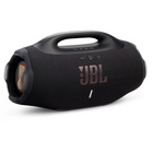 Акустична система JBL Boombox 4 Black (JBLBOOMBOX4BLKEP) U1097585