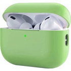 Чехол для наушников Armorstandart Silicone Case для Apple Airpods Pro 2 Matcha Green (ARM64536) U0857101