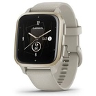 Смарт-часы Garmin Venu Sq 2, Music, French Gray/Cream Gold (010-02700-12) U0752260