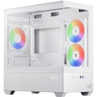 Корпус для ПК AeroCool P300D Digi-G-WT-v1 White (ACCS-PN05033.21) U1133981