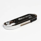 USB флеш накопитель Mibrand 64GB Aligator Black USB 2.0 (MI2.0/AL64U7B) U0534508