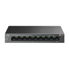 Комутатор мережевий D-Link LS109P U1140885