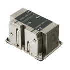 Радиатор охлаждения Supermicro SNK-P0068PSC/LGA3647/2U Passive (SNK-P0068PSC) U0398042